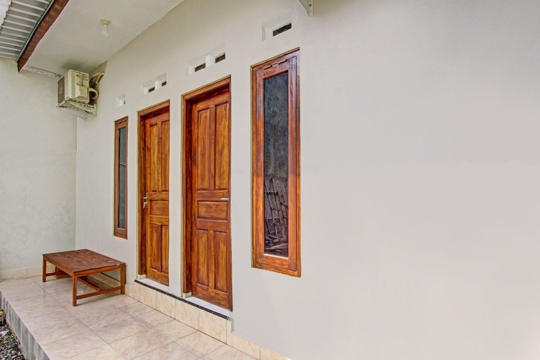 Public Area 3, OYO 92521 Guest House Inayah Syariah, Bantul