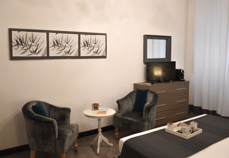 Others 5, Nobilcasa Suites, Rome