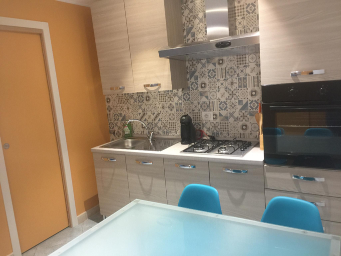 Others 4, Stella Marina luxury home, Bari