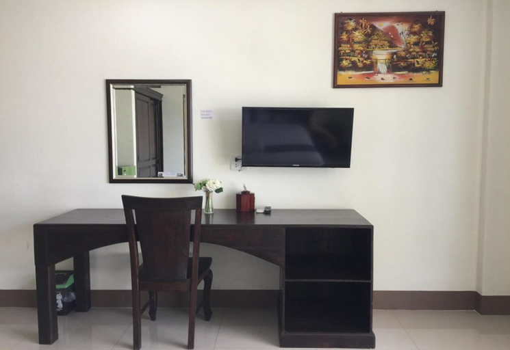 Others 5, Amonruk Hotel 2, Muang Phrae