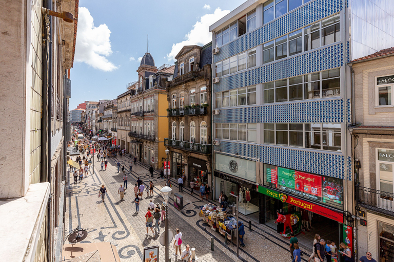 Exterior & Views 2, YOUROPO - Santa Catarina, Porto