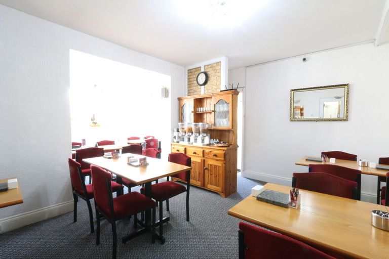 Food & Drinks 5, Sunnydene, Norfolk