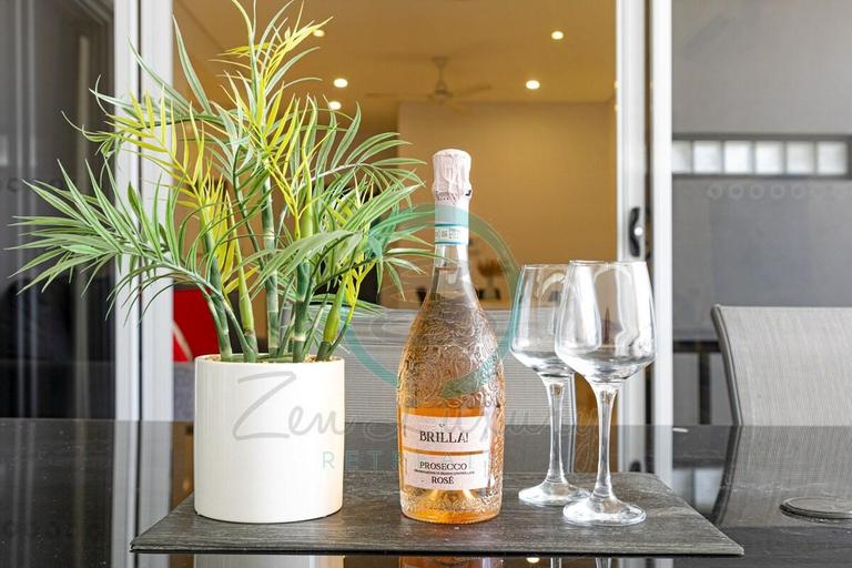 Food & Drinks, ZEN Central Bliss 2BR Holiday Retreat in the CBD, Darwin