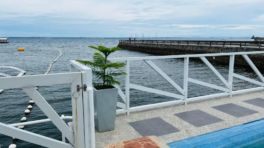 Others 4, Lola's Guest House, Lapu-Lapu City
