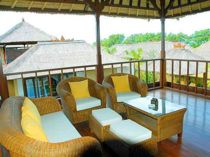 Food & Drinks, The Halcyon Villas Bali, Badung