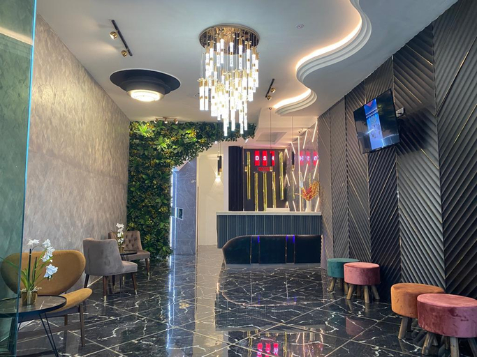 Public Area 3, DSH Hotel, Kuantan