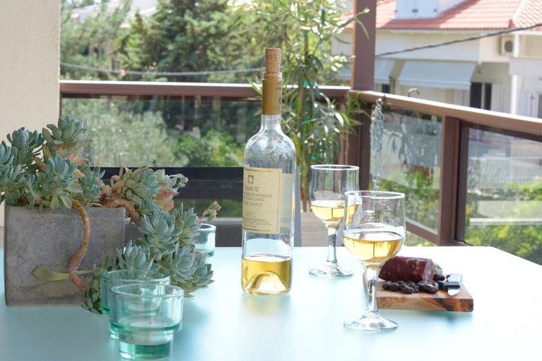 Food & Drinks, New Superb & Luminous 2 Bedroom Apartment, Attica