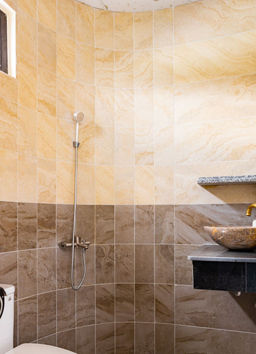 Bathroom 4, THE LANDING RESORT PHU QUOC, Phú Quốc