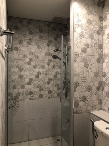 Bathroom 4, Namamema Boutique Hotel, Muang Chiang Mai