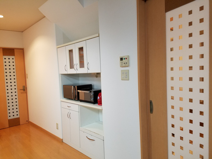Others 5, Villa M guesthouse, Kanazawa