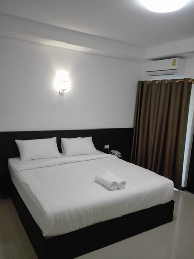 Bedroom 3, UD House, Muang Udon Thani