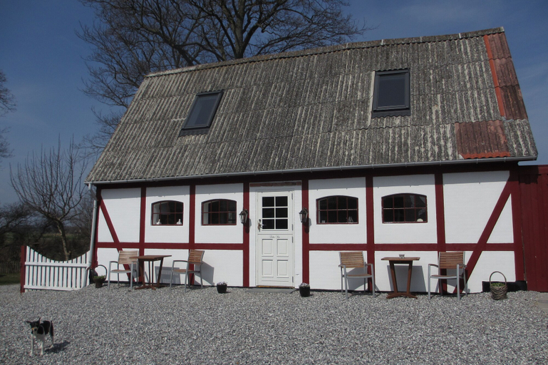 Exterior & Views 2, Jungshoved Præstegård, Vordingborg