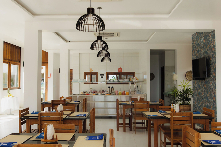 Food & Drinks 4, Pousada Sandbeach, Trairi