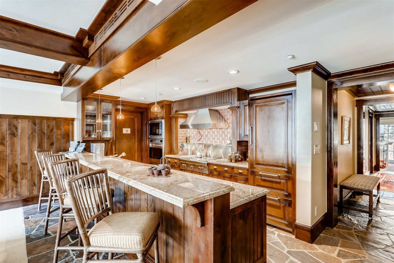 Others 5, Vail VLG One Willow 3bd-riem, Eagle