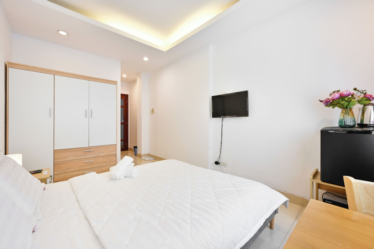 Bedroom 8