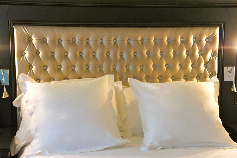 Bedroom 3, Tonic Hôtel Saint Germain, Paris