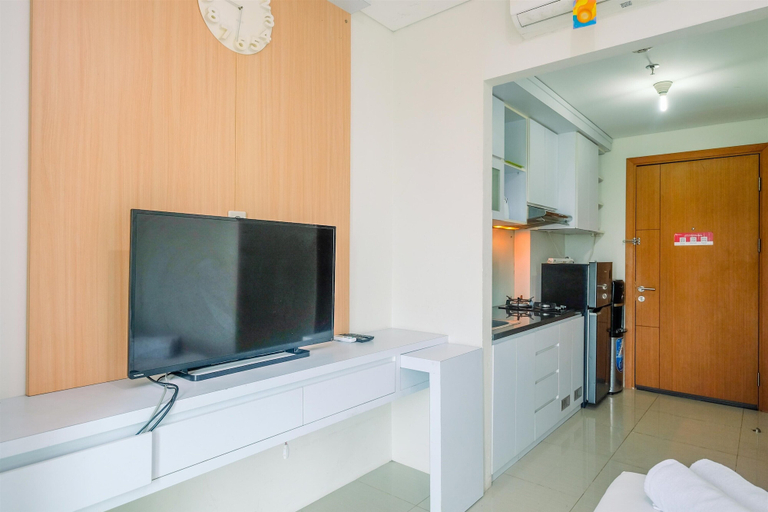 Others 5, Comfort Studio At Woodland Park Residence, Jakarta Selatan