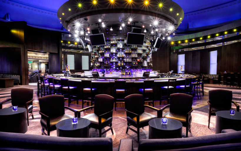 Food & Drinks 4, Lucky Gem Penthouse Suites at Signature, Clark