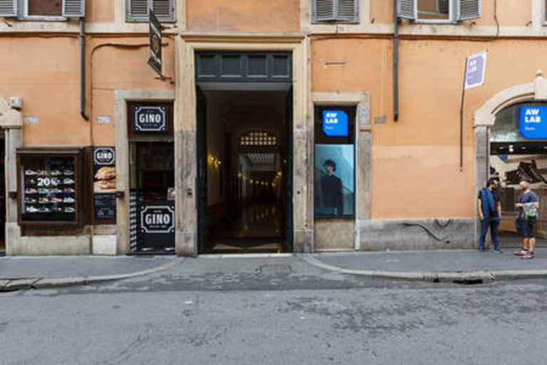 Exterior & Views 2, Private Luxury Suite, Rome
