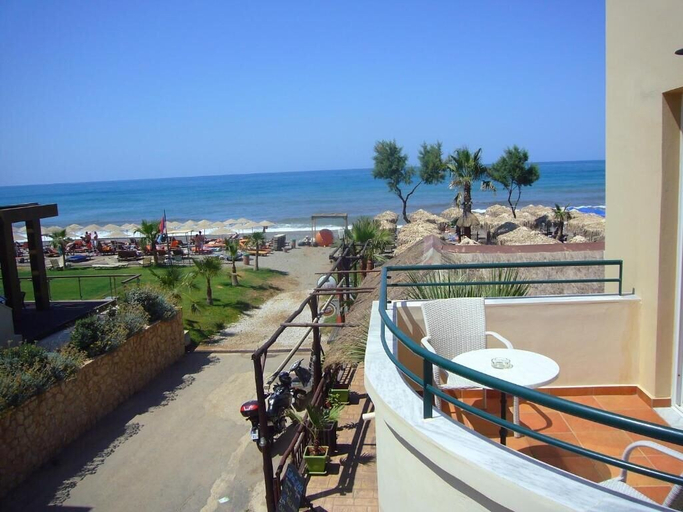 Others 4, Panos Beach Hotel, Crete