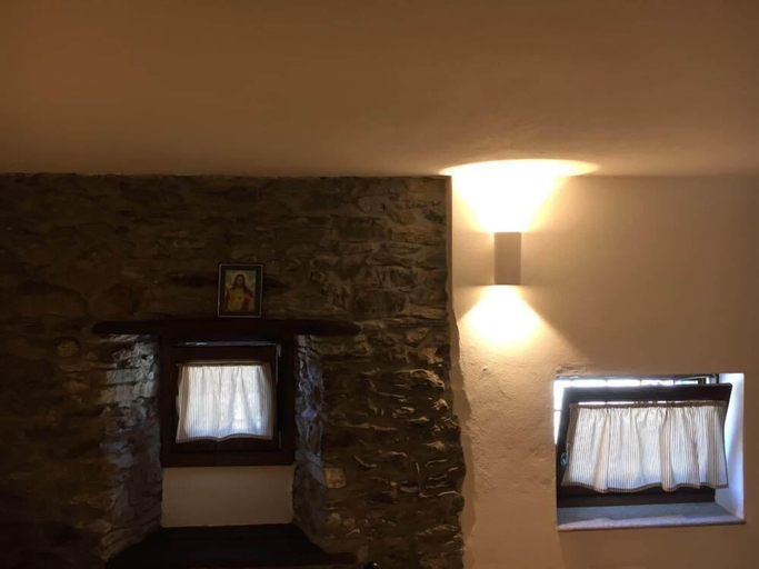 Bedroom 5, BMP Apartment Rosa Alpina, Aosta