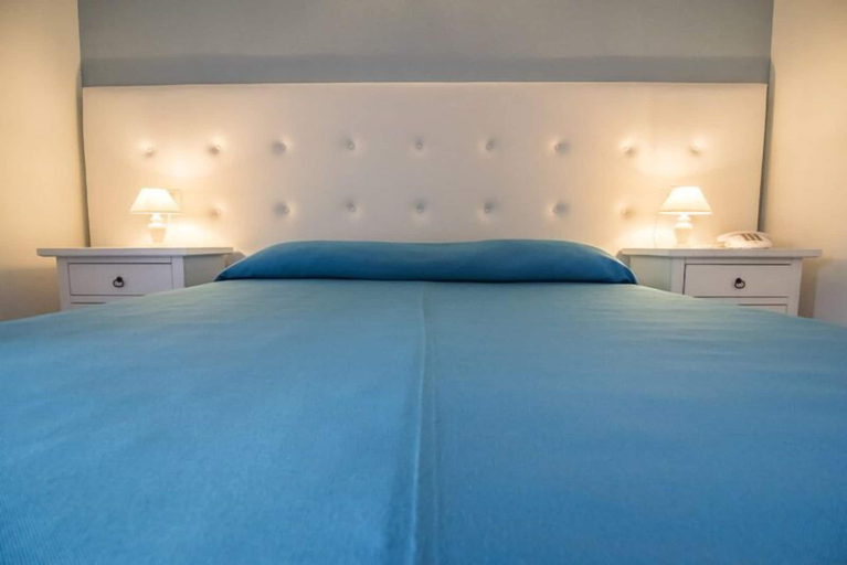 Bedroom 3, Hotel Residence Villa San Giovanni, Livorno