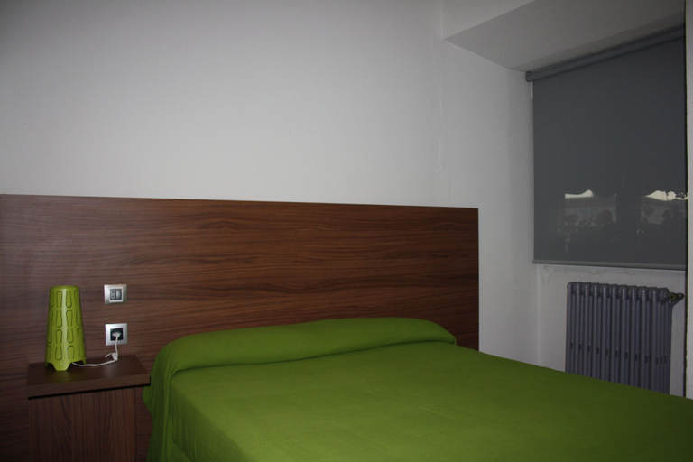 Bedroom 4, Hostal la Estación, Ávila