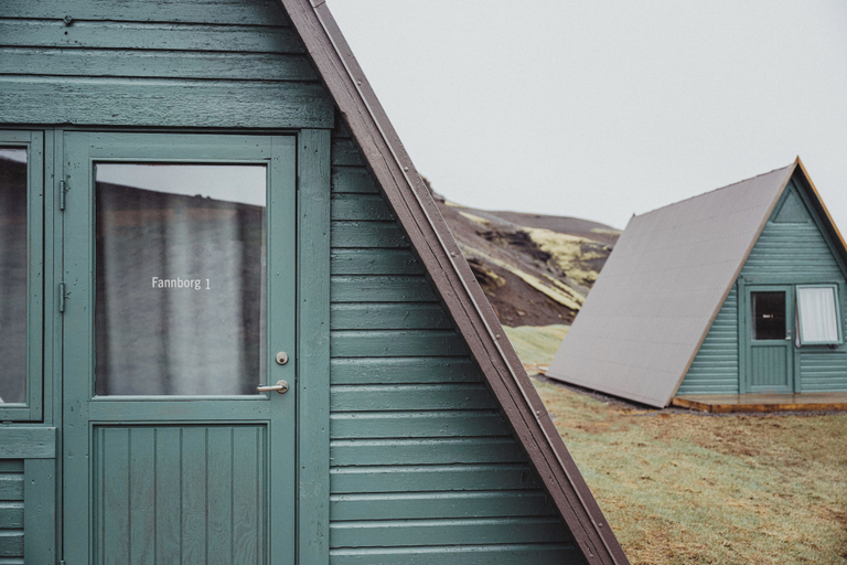 Exterior & Views 2, Highland Base Kerlingarfjöll, Hrunamannahreppur