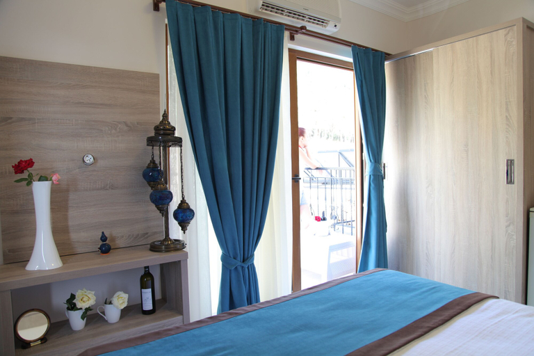 Bedroom 3, Atlas Otel, Fethiye