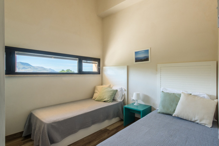 Room 4, L'Ulivo Blu Apartments by Wonderful Italy, Trapani