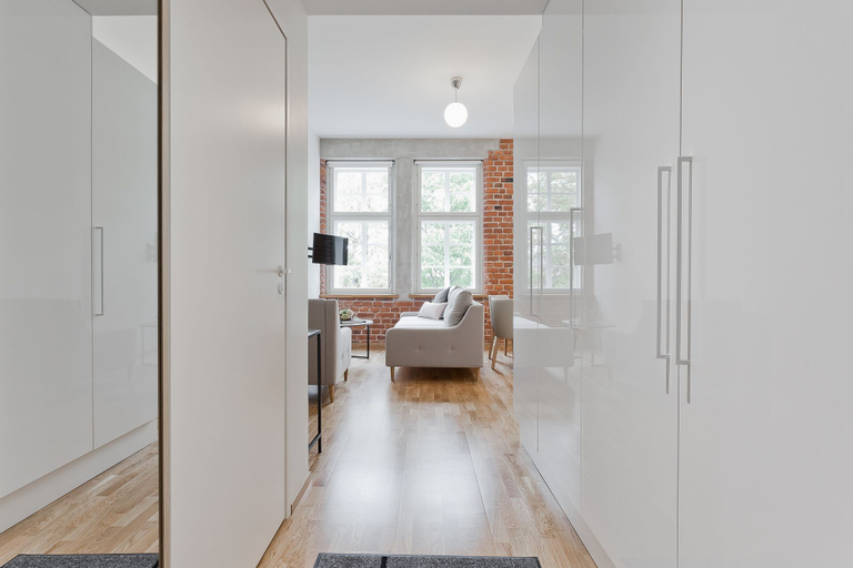 Others 4, Forenom Serviced Apartments Turku Kakolanmäki, Finland Proper