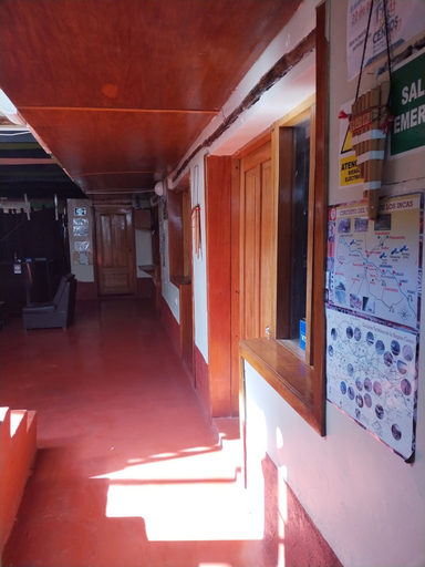 Others 4, Ollantaytampu Hostel Patacalle, Urubamba