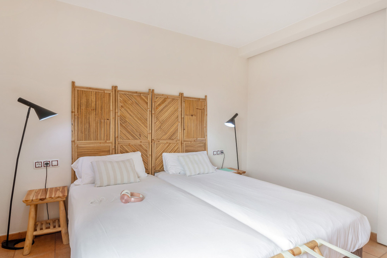 Bedroom 3, Fuerteventura Origo Mare Resort, Las Palmas