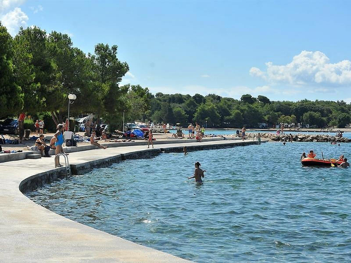 Others 5, Comfortable apartment, close to the beach, Zadar