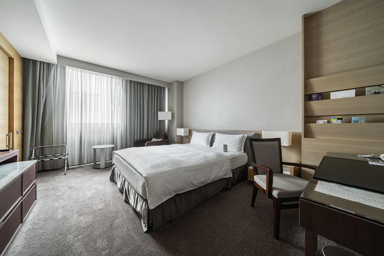 Bedroom 3, Taipung Suites, Tainan