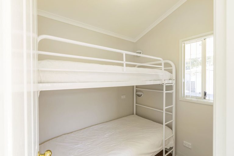 Bedroom 3, Tasman Holiday Parks - Serpentine Falls, Serpentine-Jarrahdale
