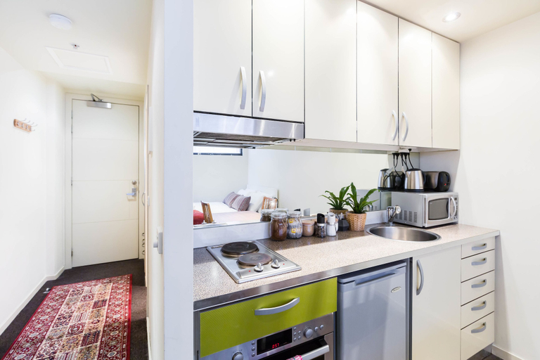 Others 5, EMILY, Carlton Studio Apartment, Melbourne
