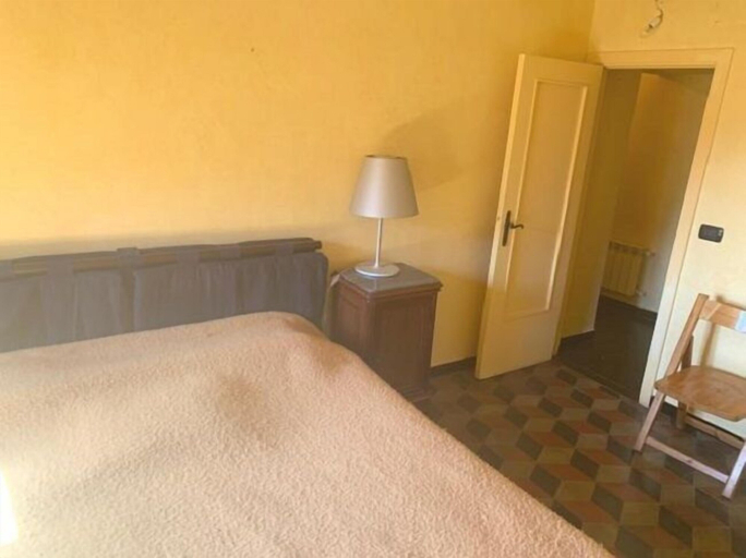 Room 5, Villa Amalia, Genova