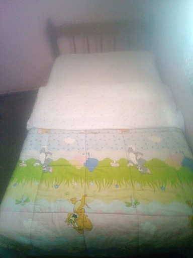 Bedroom 4, Wespy Guest House, Embakasi Central