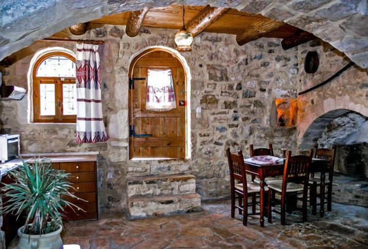 Others 5, Vafes Traditional Stone Houses, Crete