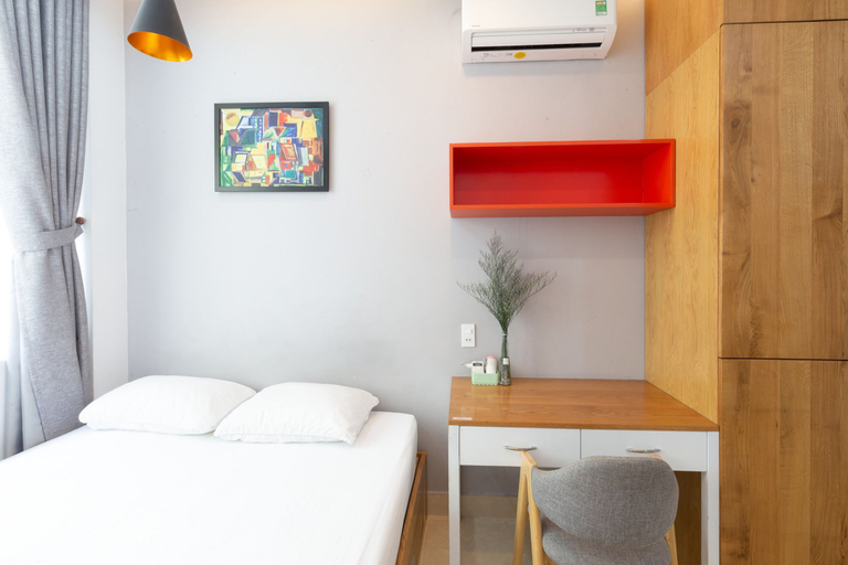 Others 5, Hostie Saigon Wanderlust Home, District 1