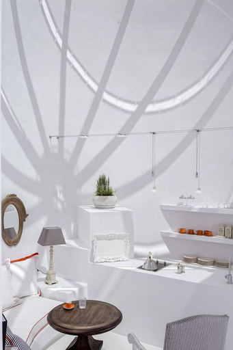 Food & Drinks 4, Kamini Santorini Luxury Villas, South Aegean