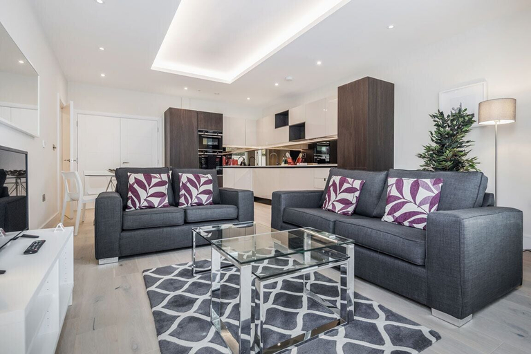 Others 4, Roomspace Apartments - Lockwood House, London