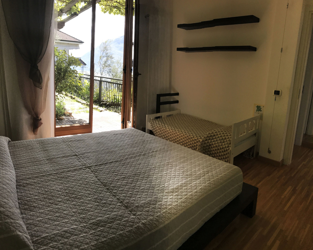 Others 4, Residence Fairy Tale, Lecco