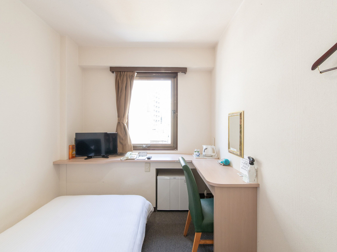 Bedroom 3, Tabist Sasebo Palace Hotel, Sasebo