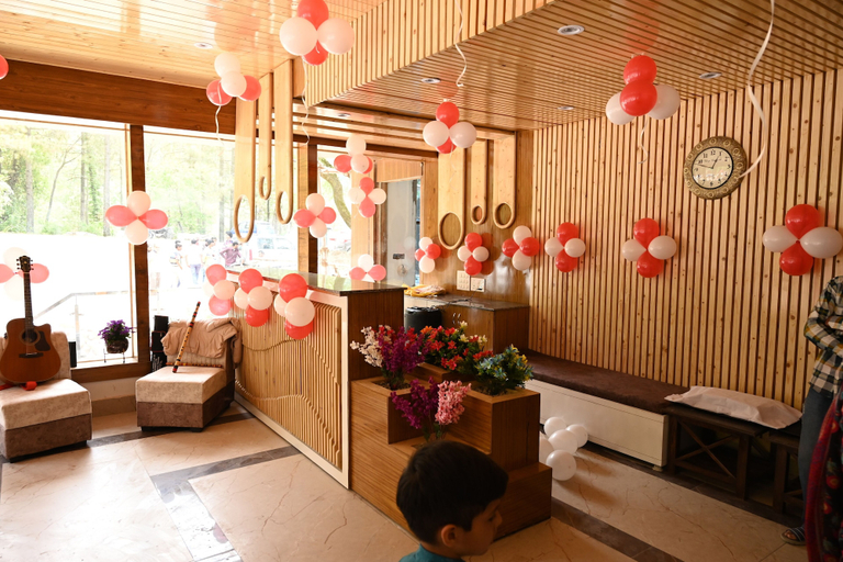 Others 4, Hotel Saffron Kiran - Dalhousie, Chamba