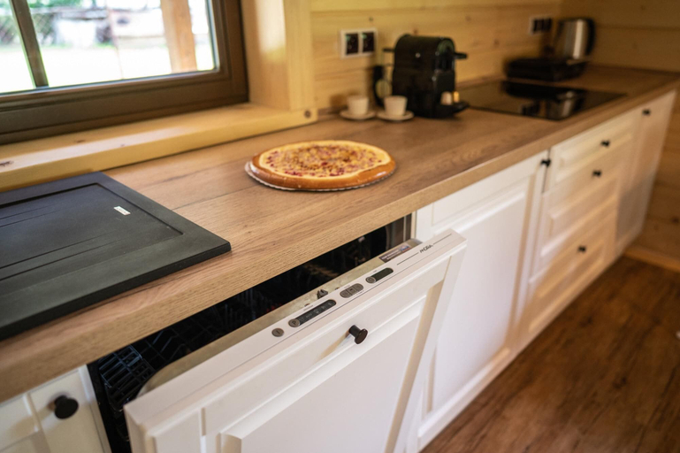 Private kitchen, Velk Karlovice Mkr545, Vsetín