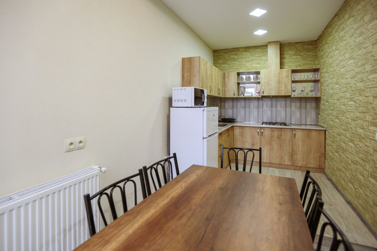 Others 4, HostHub Apartment Heart of Tbilisi, Tbilisi