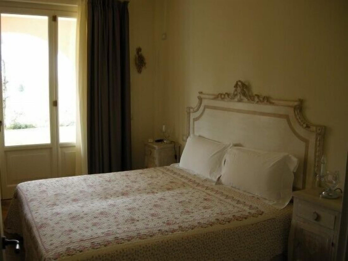 Bedroom 3, Chervò Residence San Vigilio, Brescia