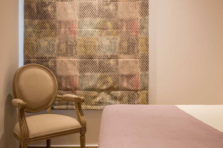 Bedroom 4, Avra Apartments Venetian Harbour, Crete